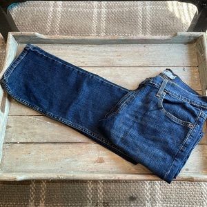 NWT Makers Mark jeans